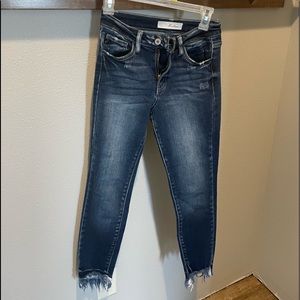 Kancan jeans